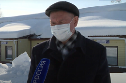 В Октябрьском районе в этом году сдадут не менее 20 тыс. кв. м. жилья